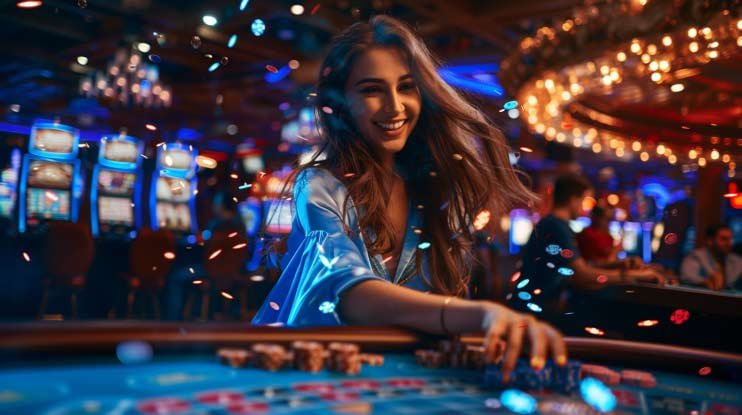 Welcome Bonus