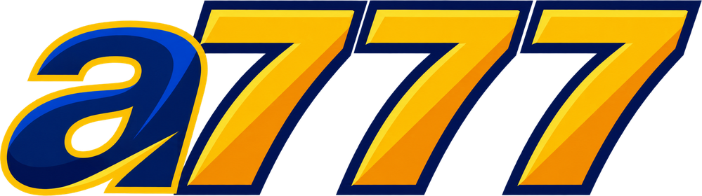 a777 Logo